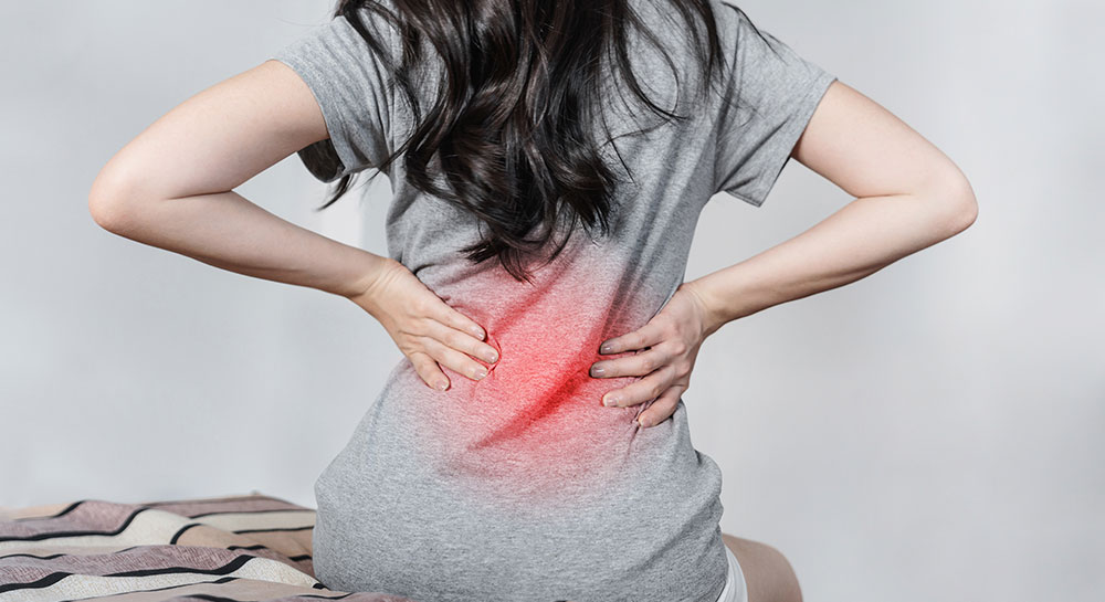 Degenerative Disc Disease Treatment