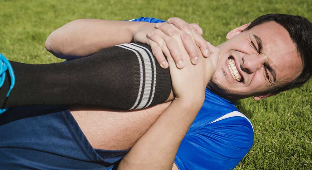 Sports Physiotherapy Conditions Treatment