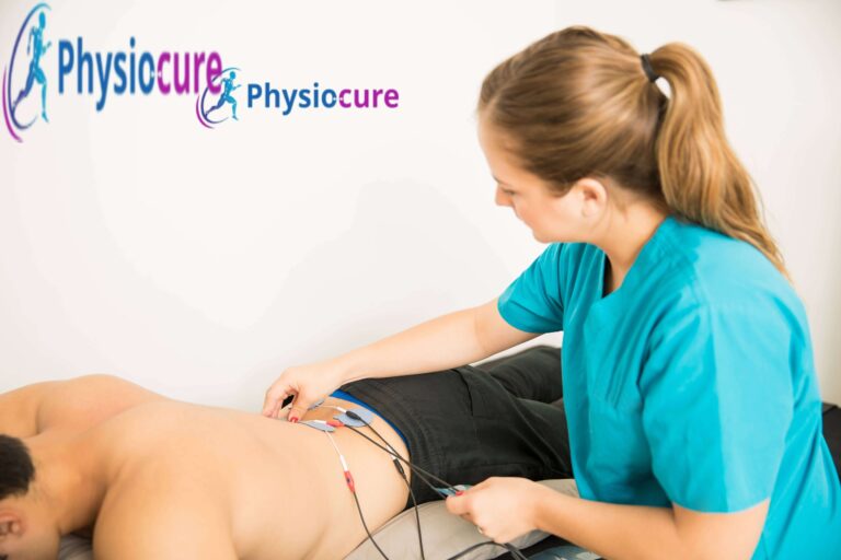 Ift In Physiotherapy